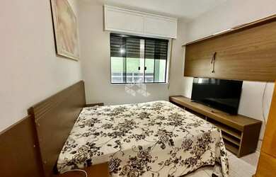 Imagem 8: Apartamento de 2 dormitórios mobiliado na Zona Nova de Capão da Canoa