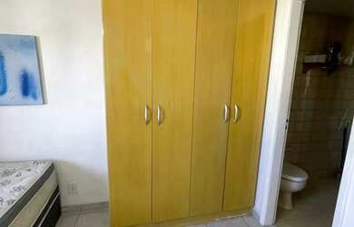 Imagem 6: KITINETE PARA LOCAÇÃO FIXA NO CENTRO DE CABO FRIO