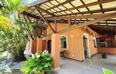 Imagem 1: Casa para Venda em Lauro de Freitas, Portão, 3 dormitórios, 2 banheiros, 5 vagas