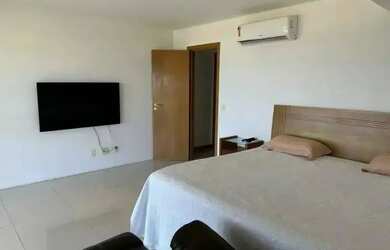 Imagem 8: Apartamento para locação no RUA PRAIA DE JAGUARIBE , AREIA BRANCA ,...