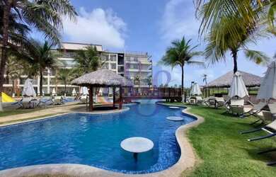 Imagem 13: Apartamento no Beach Living com 3 suítes e lazer completo