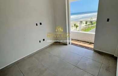 Imagem 13: Belíssimo frente mar Alto Padrão 3 Dormts 1 Suíte VISTA MAR