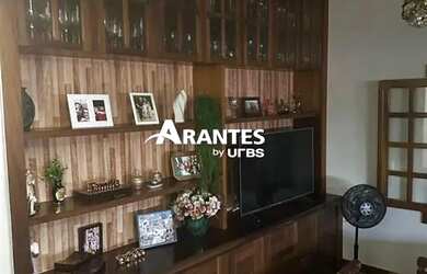 Imagem 4: Sobrado com 673,20m² 4 quartos à venda no bairro Tabajaras