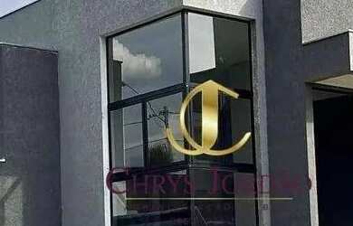 Imagem: A casa em condomínio para alugar possui 3 Dormitórios, 4 Banheiros