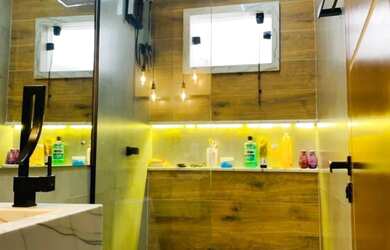 Imagem 3: Casa alto padrão condomínio fechado