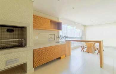 Imagem 13: Aluguel Apartamento 4 Dormitórios - 298 m² Vila Nova Conceição