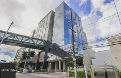 Imagem: O depósito possui 1 Vaga na garagem, 38m² de Área e está