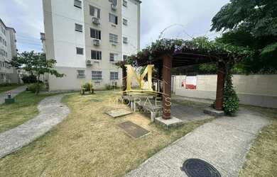 Imagem 11: Alugo apartamento com 2 quartos em Campo Grande - RJ