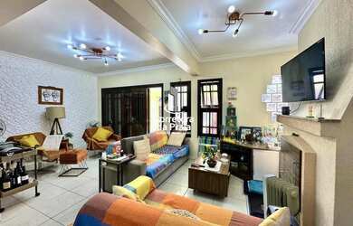 Imagem 7: Triplex para Venda em Tramandaí, Centro, 4 dormitórios, 2 suítes, 3...