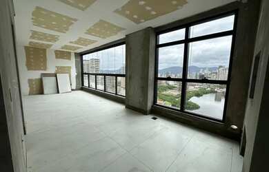 Imagem 6: Apartamento 3 Suítes 2 Vagas,Vista Mar, Andar alto, Lazer Rooftop, Parcelado...