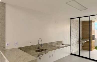 Imagem 9: Padang Beach Casa em condomínio com 3 dormitórios