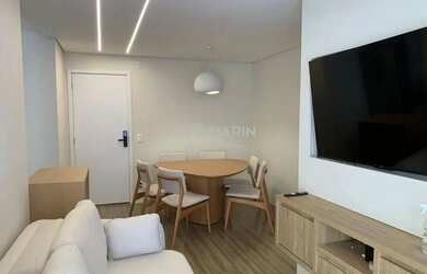 Imagem: Apartamento à venda em Londrina, Fraternidade, com 2 quartos