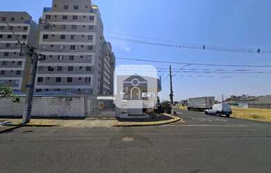 Imagem: O apartamento na cobertura possui 3 Dormitórios, 2 Banheiros