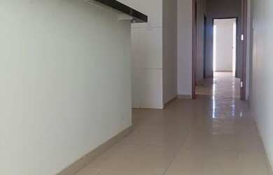 Imagem 2: Casa 3/4 sendo uma suíte,Em Lote 172 m².Próximo Aeroporto