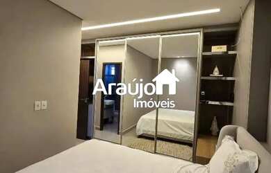 Imagem 8: Apartamento na Orla 14 Orla Sky Andar Alto, 3 Suítes, Sacada Gourmet...