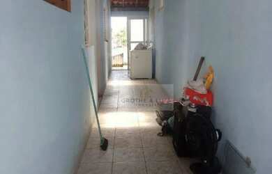 Imagem 4: Casa com 3 dormitórios à venda, 110 m² por R$ 477.000,00 - Jardim Terras...