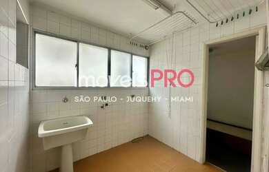 Imagem 15: Apartamento, Moema Índios - São Paulo