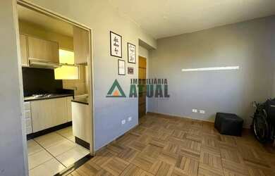 Imagem 5: Apartamento com 02 quartos na região norte de Londrina
