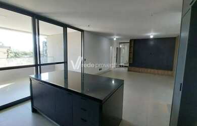 Imagem 4: Apartamento - Nova Campinas - Campinas