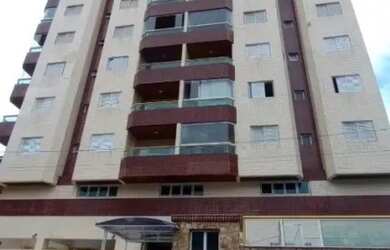 Imagem: O apartamento possui 2 Dormitórios, 2 Banheiros, 2 Vagas na