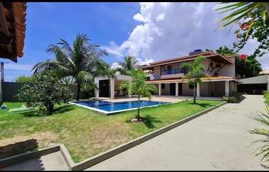 Imagem 7: Excelente Casa para venda com 5/4 suítes em Busca vida