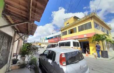 Imagem 11: Casa no Santos Dumont. Varanda, Área de serviço, 88m² de Áreae1 Banheiro