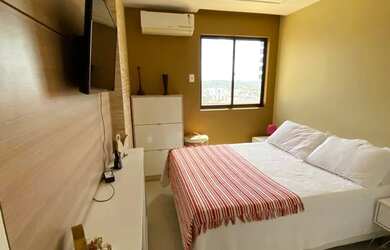 Imagem 6: Residencial Portinari Mobiliado