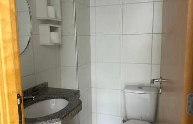 Imagem 7: Alugo sala conjugada no Hangar