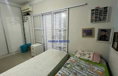Imagem 13: Apartamento à venda com 2 quartos 1 suíte no Boqueirão Santos SP