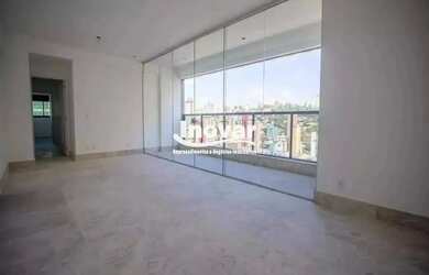 Imagem: O apartamento possui 4 Dormitórios, 4 Banheiros, 3 Vagas na