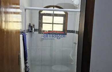 Imagem 5: Edícula em Jacareí, no bairro Jardim Flórida, à venda