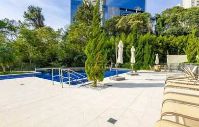 Imagem 4: APARTAMENTO PARA LOCAÇÃO COM 3 DORMITÓRIOS NO ECOVILLE