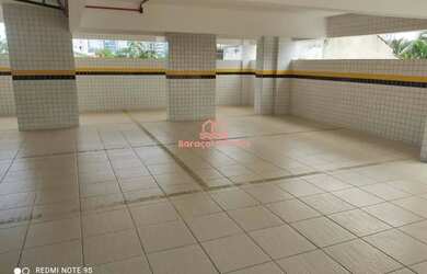 Imagem 15: Apartamento 2 Quartos, Locação MOBILIADO no Canto do Forte, Praia Grande...