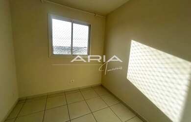 Imagem 10: Apartamento à venda no Edifício Terraparque, na região oeste de Londrina...