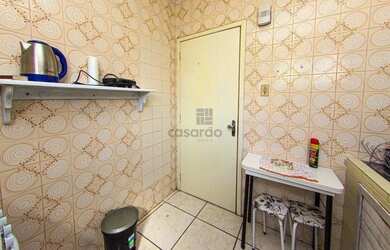 Imagem 6: Apartamento à Venda - Santa Maria