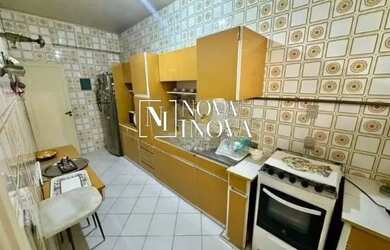 Imagem 9: APARTAMENTO 3 Quartos no Bairro de Copacabana