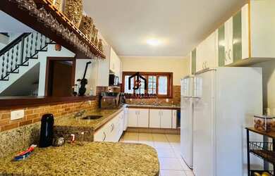 Imagem 12: Casa com 3 dormitórios sendo 1 suíte no Condomínio Chácaras Cataguá...