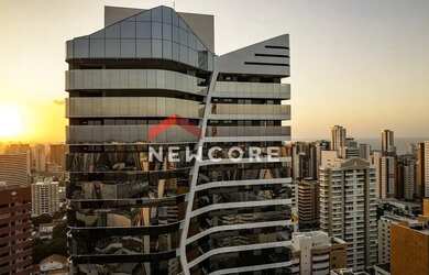 Imagem: Apartamento em Rua Osvaldo Cruz - Aldeota - Fortaleza/CE