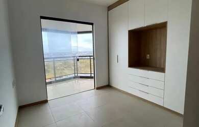 Imagem 14: LD Alugo Apartamento no Ed. Lago di Garda com 3 quartos, 2 vagas no Telegrafo