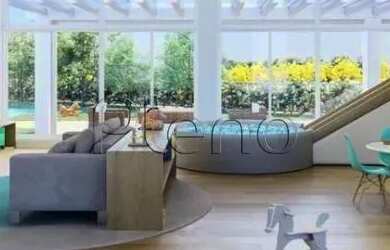 Imagem 5: Terreno à venda no Loteamento Villa Pinheiros - Indaiatuba/SP