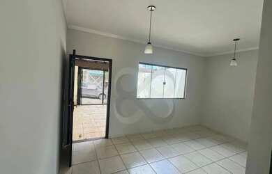 Imagem 5: Casa com 3 dormitórios para alugar por R$ 2.501,00/mês - Coliseu - Londrina/PR