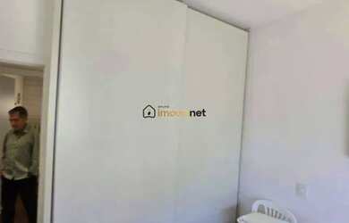 Imagem 13: Apartamento de 188m² com 4 Quartos, Espaço Gourmet e Lazer Completo...