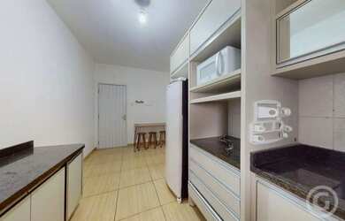 Imagem 6: Conforto e praticidade no bairro Estreito, em Florianópolis