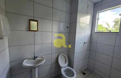 Imagem 14: SALA COMERCIAL LOCAÇÃO- BAIRRO VELHA - BLUMENAU 450m²