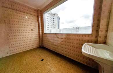 Imagem 13: Apartamento com 2 quartos para locação em Boqueirão - SP