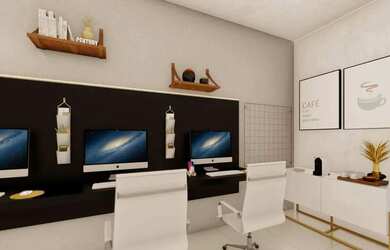 Imagem 10: Apartamento em Rua Voluntários da Pátria - Renato Gonçalves - Barreiras/BA