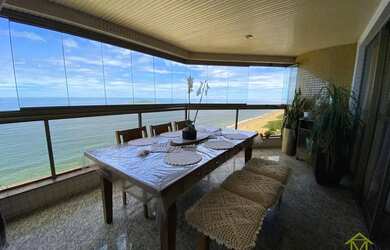 Imagem 12: Imóvel para venda tem 250 metros quadrados com 4 quartos em Praia de...