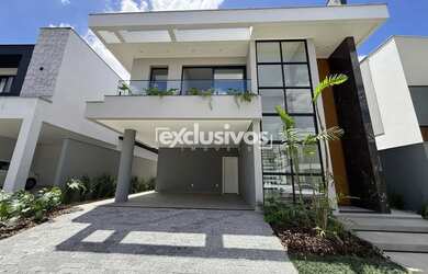 Imagem 2: Casa Alto Padrão no Condomínio Quinte Essence por R$2.250,000,00