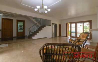 Imagem 5: CASA COM 563M² NA CHACARA DAS PEDRAS