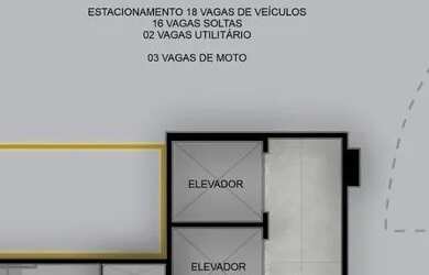 Imagem 4: Garden em Praia da Costa Vila Velha ES